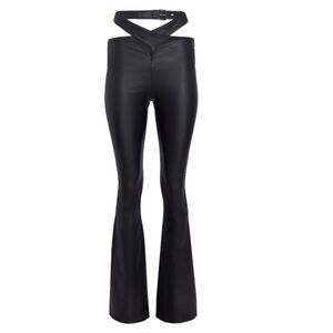 SLOANE COATED DENIM JEAN SER.O.YA
Coated Black, 29 (6-8) New With Tag